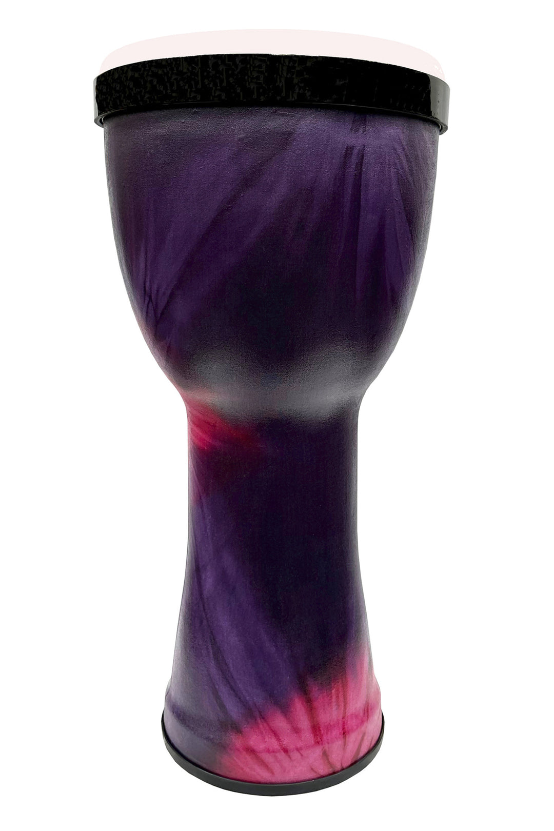Toca tamburi impilabili Djembe Freestyle II - 12" (TSSND-12WP-FP)