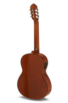 GEWA chitarre classica E-Acoustic Student - E-Acoustic naturale