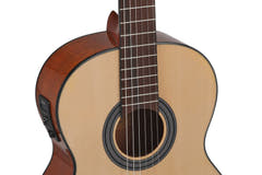 GEWA chitarre classica E-Acoustic Student - E-Acoustic naturale