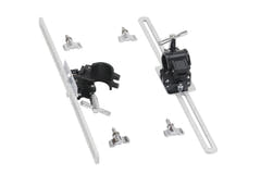 Gibraltar Sistema rack Workstation - RKTT-ARMS