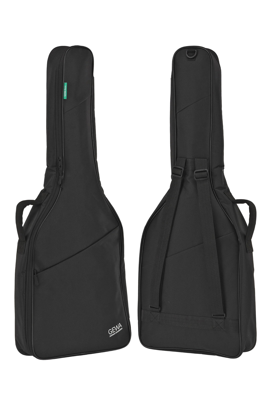 GEWA Chitarre gig bag Basic 5 - Classic 3/4 - 7/8