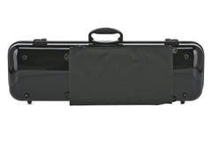 GEWA Violini case Air 2.1 - Black lucido