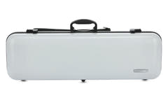 GEWA Custodia per Violini Air 2.1 - White opaco