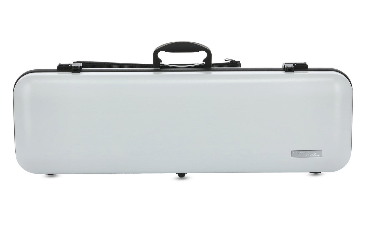 GEWA Violin case Air 2.1 - White matt