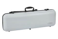 GEWA Custodia per Violini Air 2.1 - White opaco