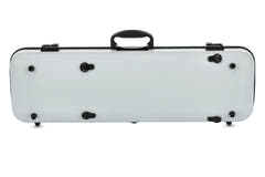 GEWA Custodia per Violini Air 2.1 - White opaco