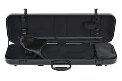 GEWA Custodia per Violini Air 2.1 - Black opaco