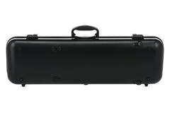 GEWA Custodia per Violini Air 2.1 - Black opaco