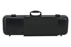 GEWA Custodia per Violini Air 2.1 - Black opaco