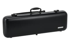 GEWA Custodia per Violini Air 2.1 - Black opaco