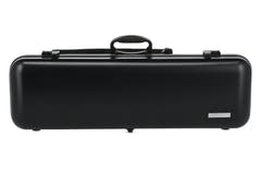 GEWA Custodia per Violini Air 2.1 - Black opaco