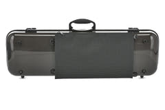 GEWA Violini case Air 2.1 - Brown high gloss