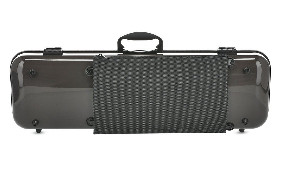 GEWA Violini case Air 2.1 - Brown high gloss