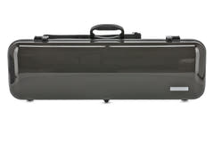 GEWA Violini case Air 2.1 - Brown high gloss