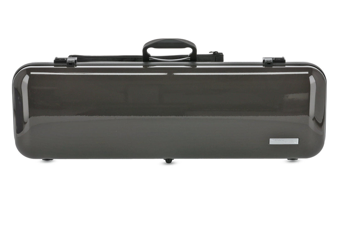 GEWA Violini case Air 2.1 - Brown high gloss