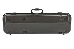 GEWA Violini case Air 2.1 - Brown high gloss
