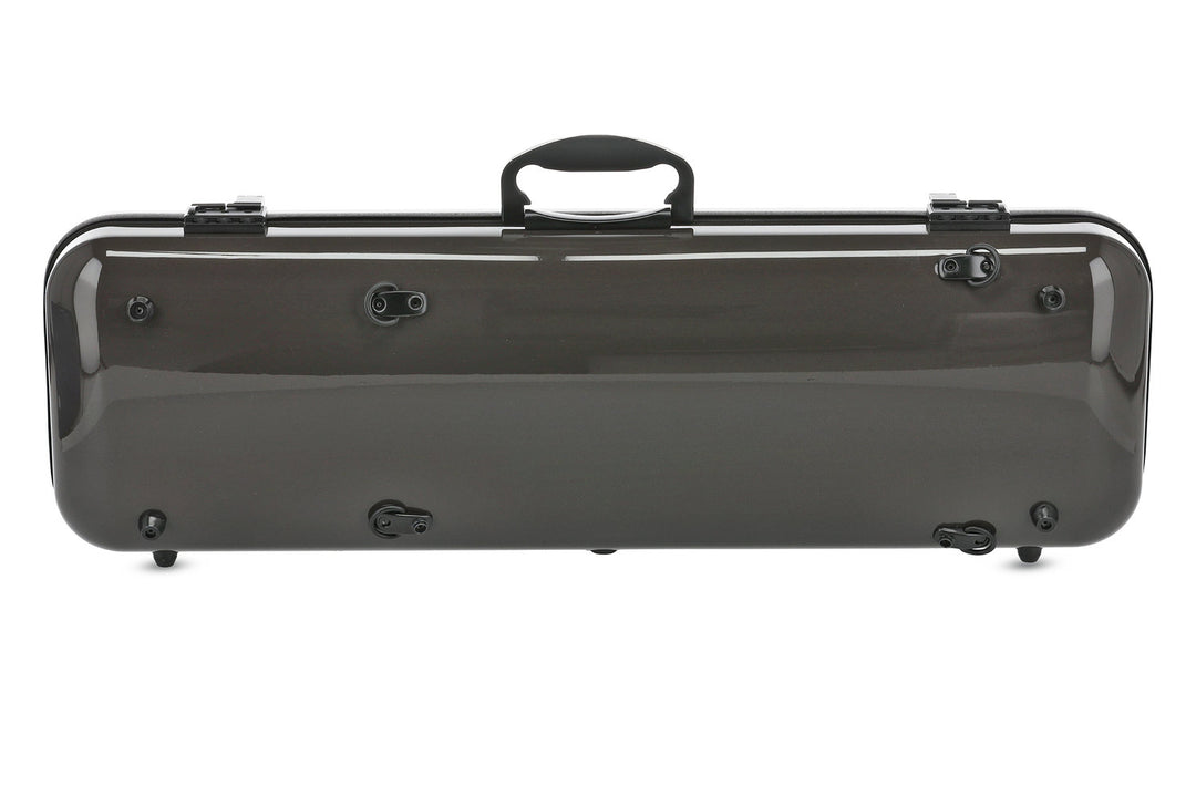 GEWA Violini case Air 2.1 - Brown high gloss