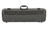 GEWA Violin case Air 2.1 - Brown high gloss