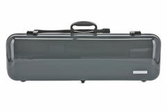 GEWA Custodia per Violini Air 2.1 - Grey high gloss