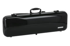GEWA Violini case Air 2.1 - Black lucido