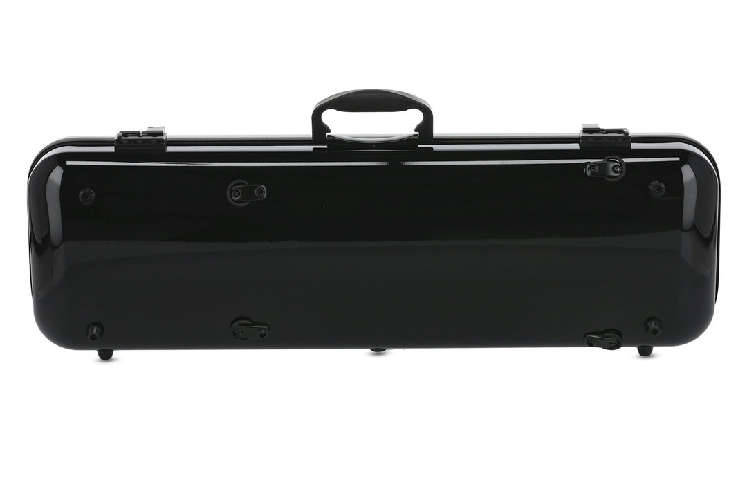 GEWA Violini case Air 2.1 - Black lucido