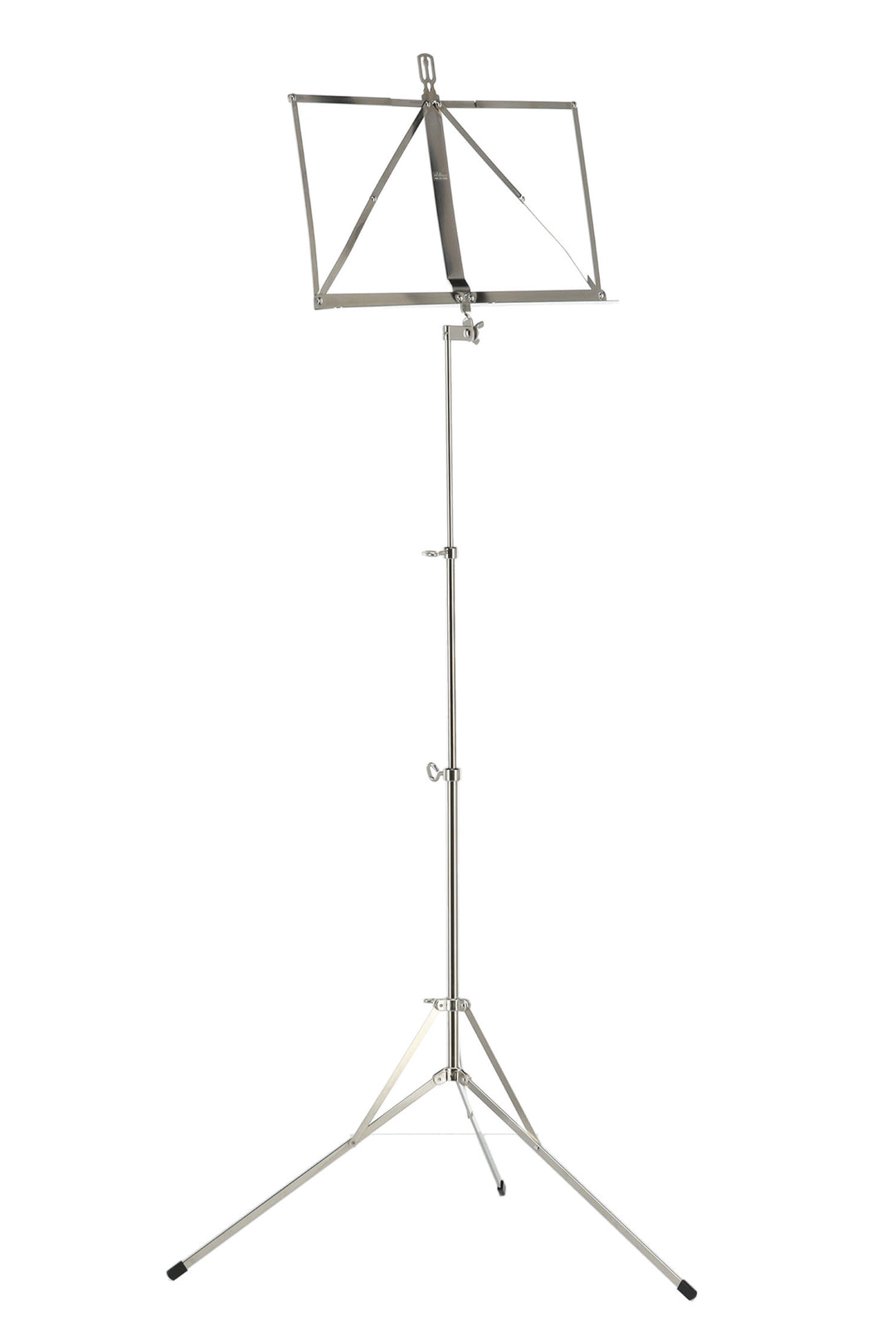 Wittner Leggio - P/U20 nickel plated (961a)
