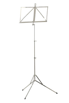 Wittner Leggio - P/U20 nickel plated (961a)