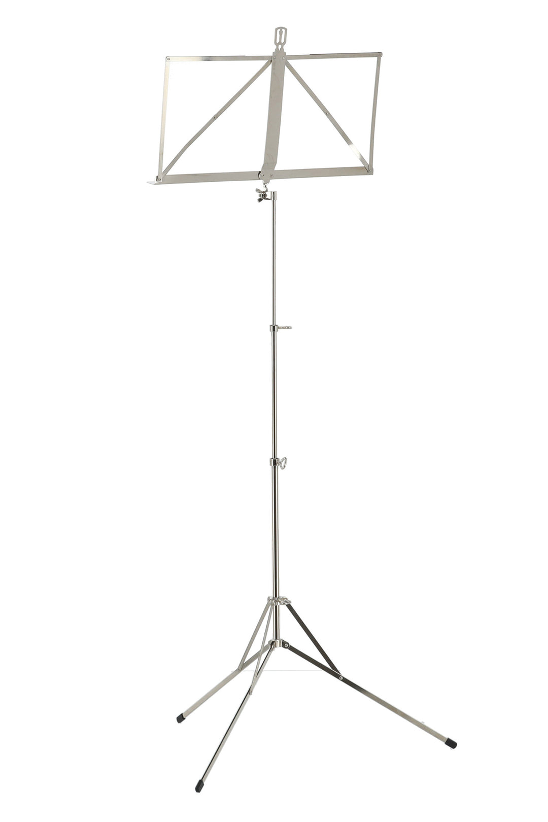 Wittner Leggio - P/U20 nickel plated (961a)
