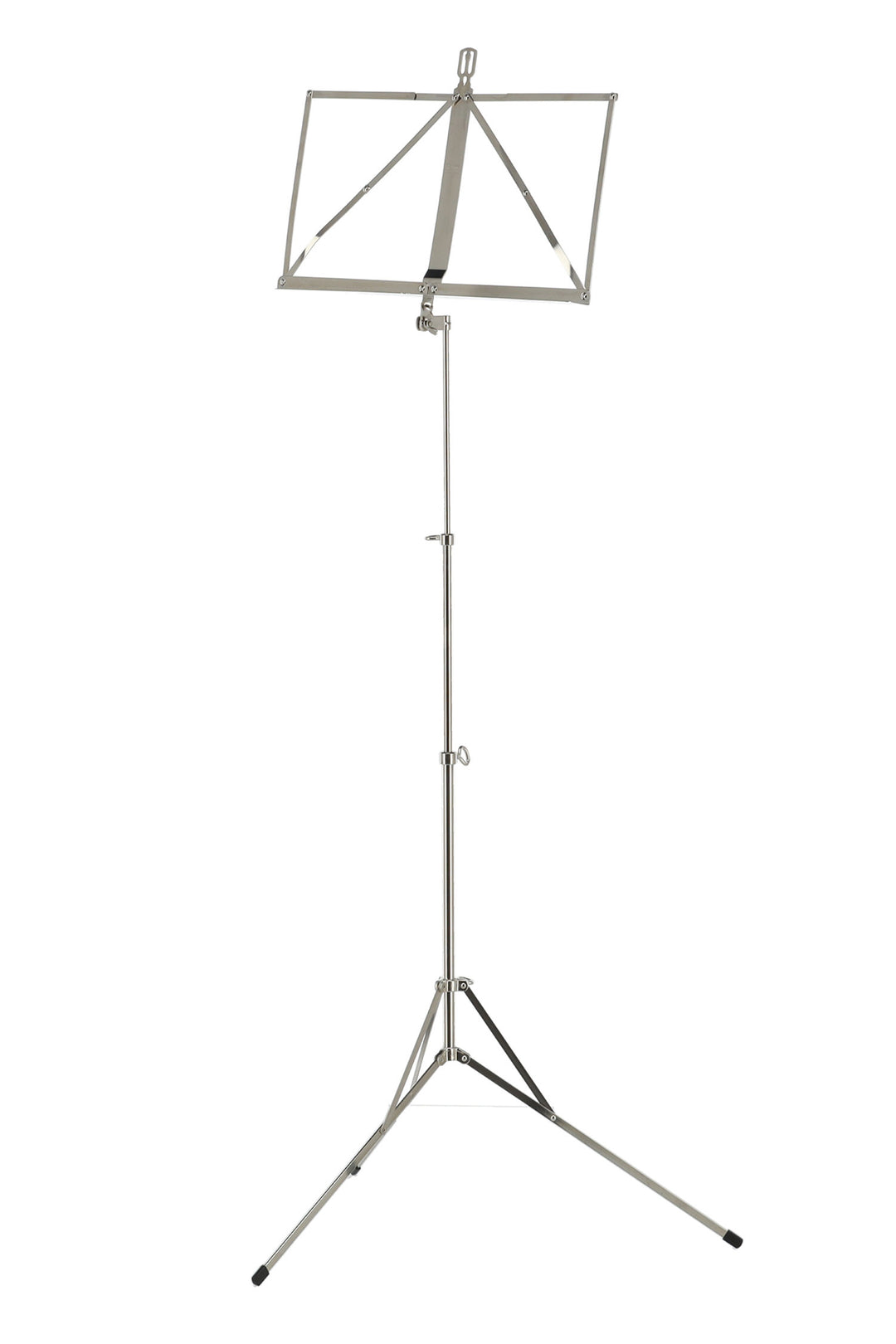 Wittner Leggio - P/U20 nickel plated (961a)