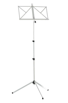 GEWA Leggio - P/U20 bianco (MUS-10WH)