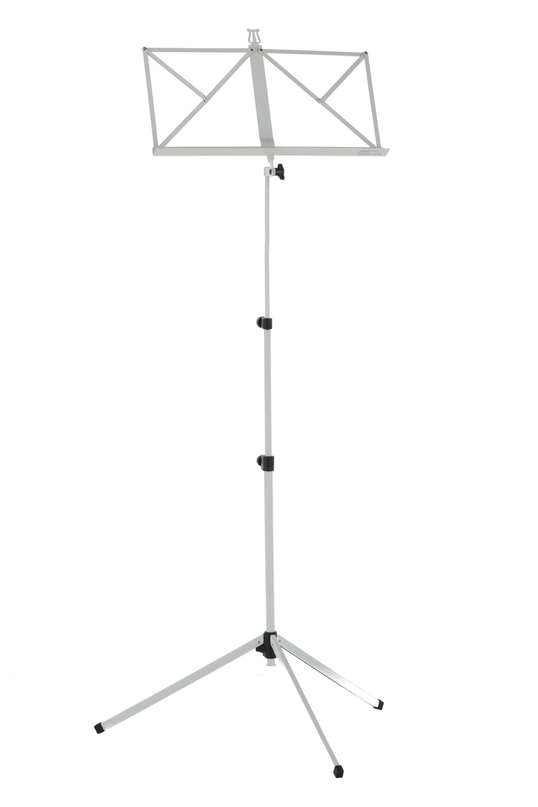 GEWA Leggio - P/U20 bianco (MUS-10WH)