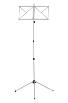 GEWA Leggio - P/U20 bianco (MUS-10WH)