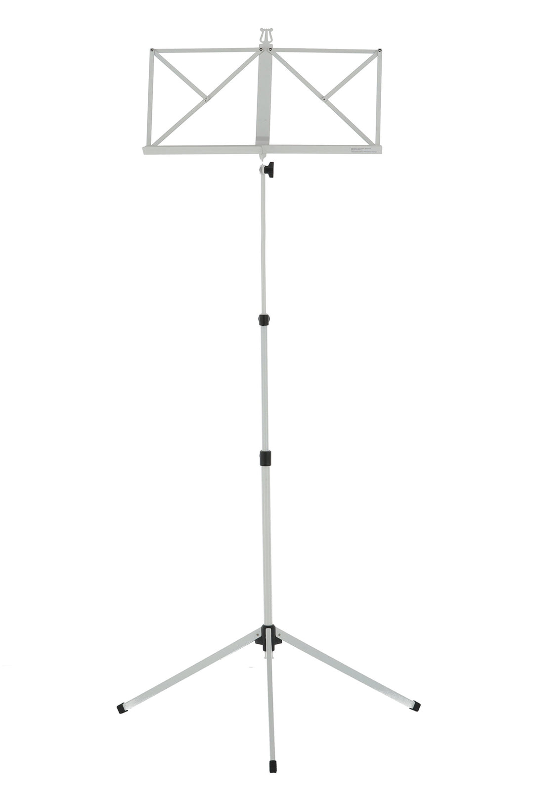 GEWA Leggio - P/U20 bianco (MUS-10WH)