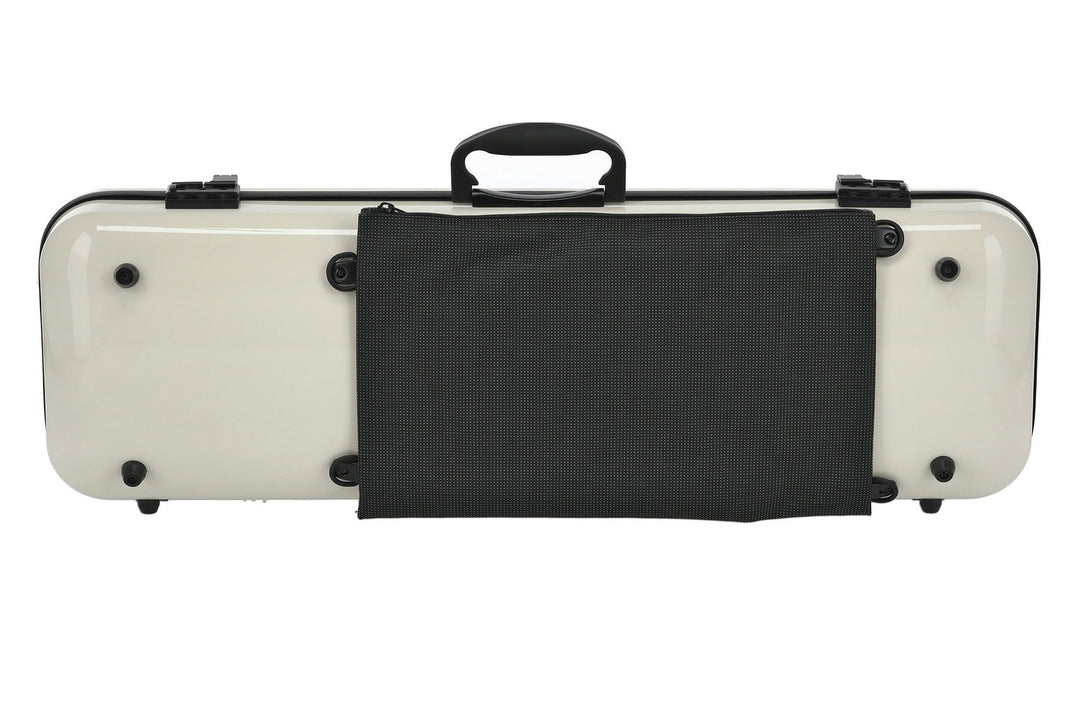 GEWA Custodia per Violini Air 2.1 - Beige lucido