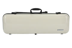 GEWA Custodia per Violini Air 2.1 - Beige lucido