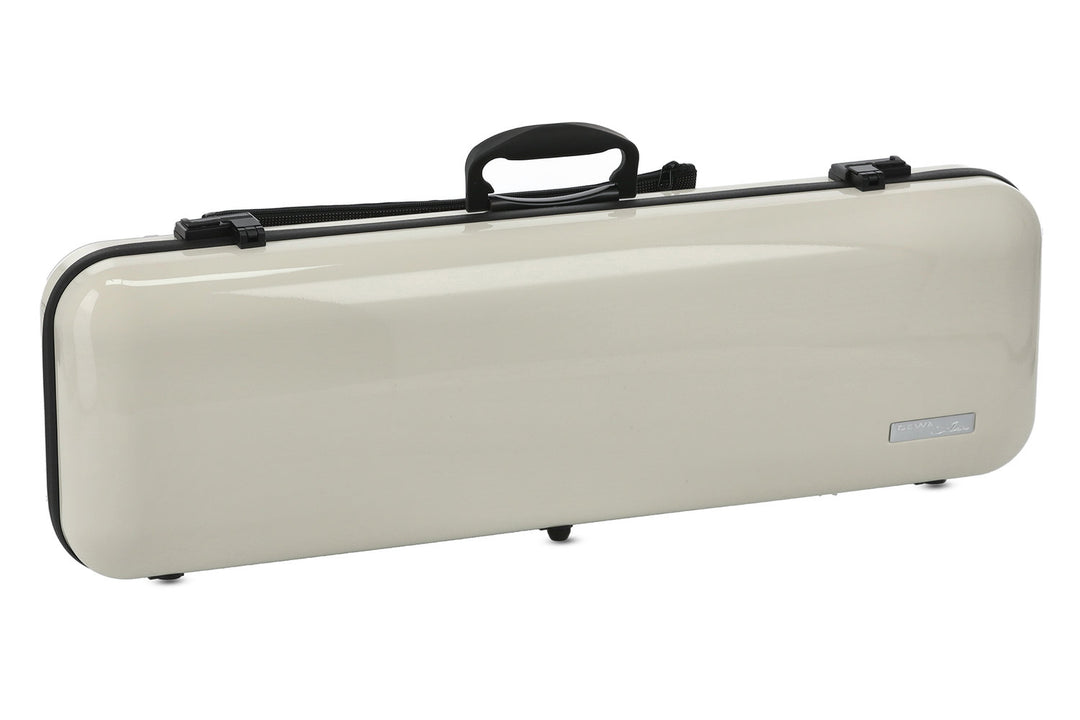 GEWA Custodia per Violini Air 2.1 - Beige lucido