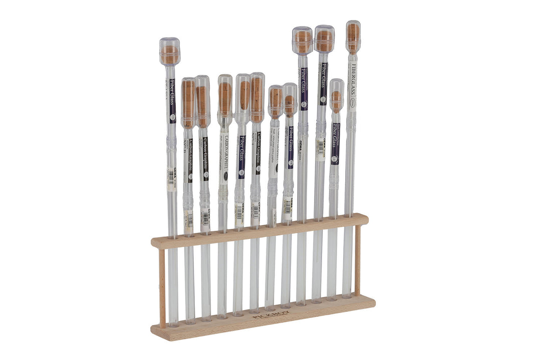 Pick Boy Espositore per bacchette