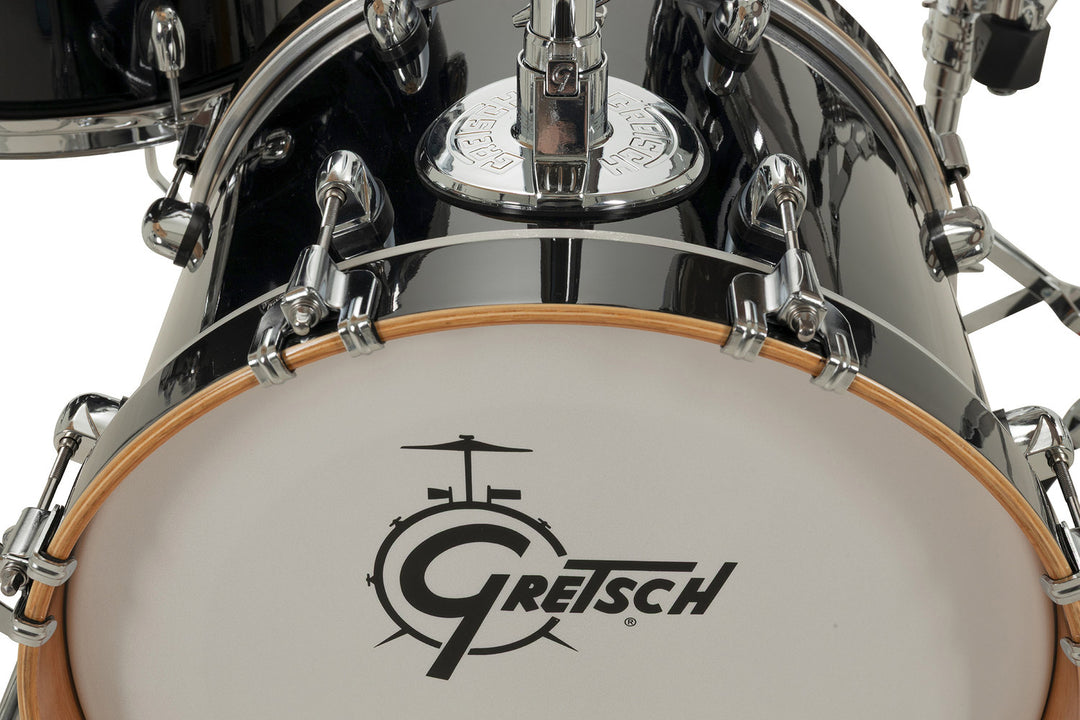 Gretsch set Catalina Club - Piano Black (CC2-M264-PB)