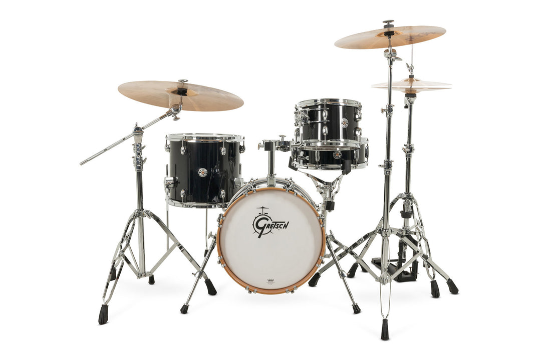 Gretsch set Catalina Club - Piano Black (CC2-M264-PB)