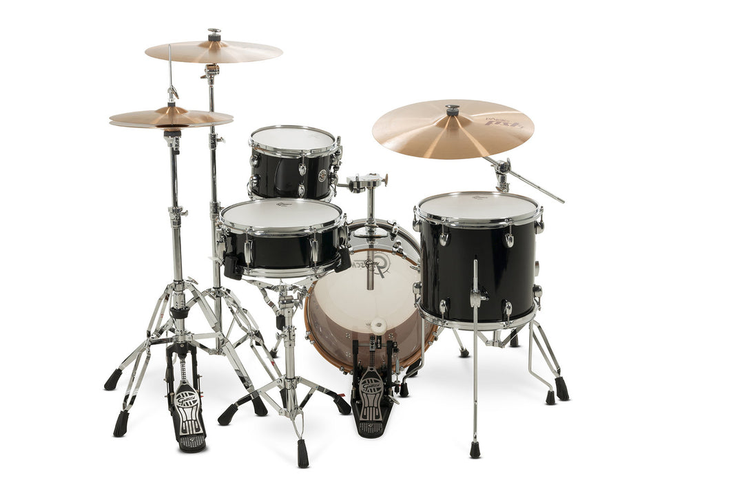 Gretsch set Catalina Club - Piano Black (CC2-M264-PB)