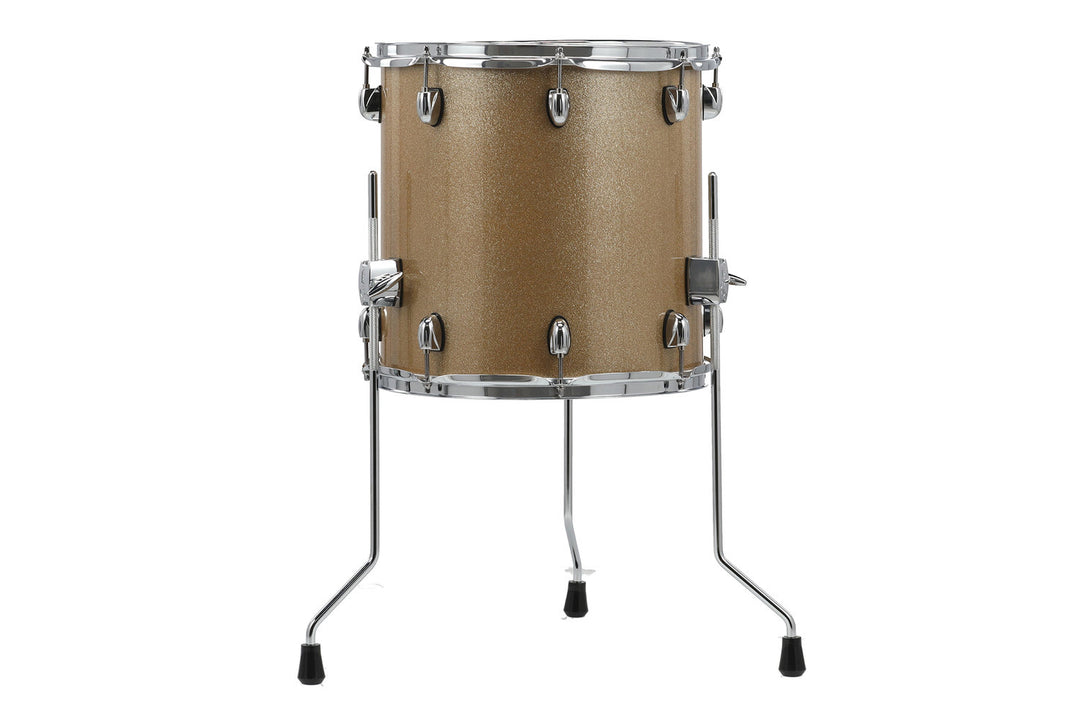 Gretsch Tom da pavimento Catalina Club - Sahara Sparkle (CC2-1616F-SSP)