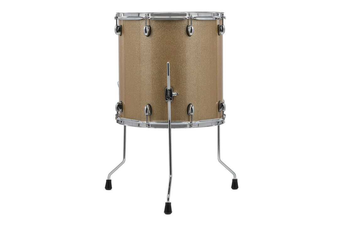 Gretsch Tom da pavimento Catalina Club - Sahara Sparkle (CC2-1618F-SSP)