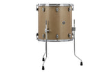 Gretsch Floor Tom Catalina Club - Sahara Sparkle (CC2-1618F-SSP)