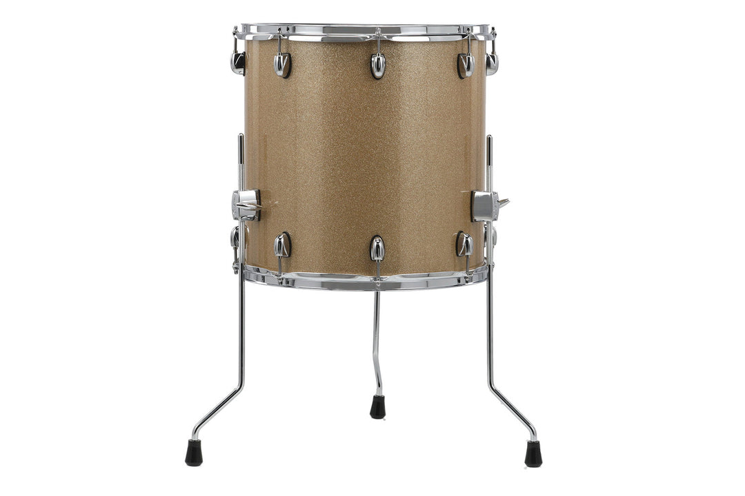 Gretsch Tom da pavimento Catalina Club - Sahara Sparkle (CC2-1618F-SSP)