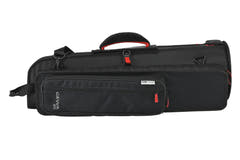 Borsa imbottita GEWA SPS per trombone contralto, Cordura 1680 nera