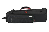Borsa imbottita GEWA SPS per trombone contralto, Cordura 1680 nera