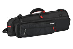 Borsa imbottita GEWA SPS per trombone contralto, Cordura 1680 nera