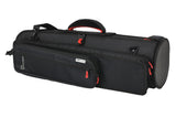 Borsa imbottita GEWA SPS per trombone contralto, Cordura 1680 nera