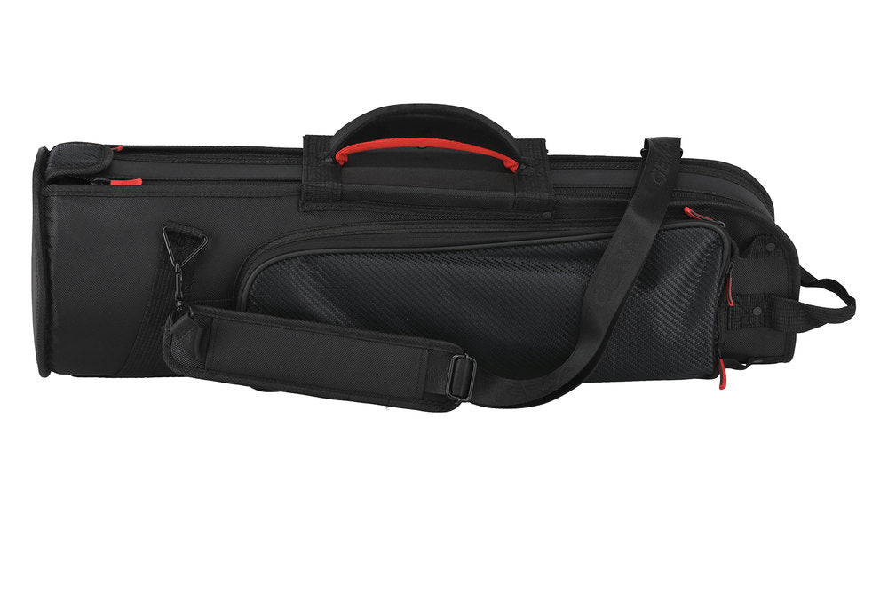 Borsa imbottita GEWA SPS per trombone contralto, Cordura 1680 nera