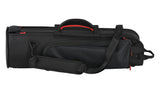 Borsa imbottita GEWA SPS per trombone contralto, Cordura 1680 nera